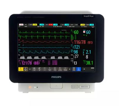 Patient Monitor - Regalmed | Medical Equipment Dubai