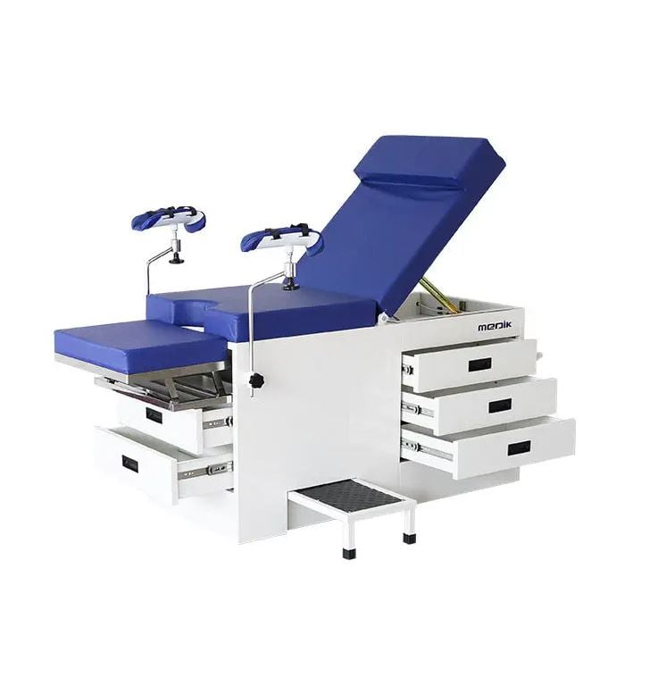 Gynecological Examination Table - Regalmed | Medical Equipment Dubai