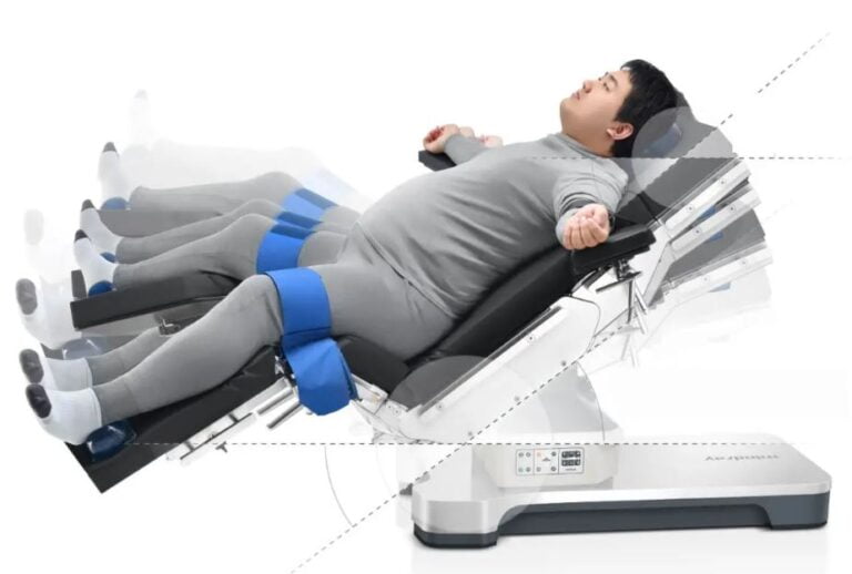 Neurosurgery Operating Table - Regalmed | Medical Equipment in Dubai