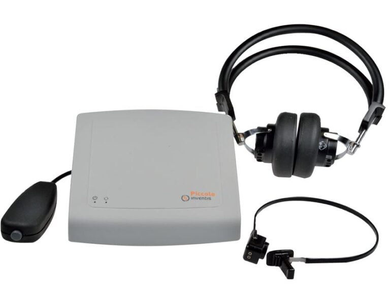 Diagnostic Audiometer - Regalmed | Medical Equipment in Dubai