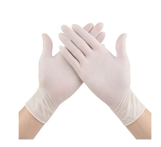 STERILE SURGICAL GLOVES - 6.5 - Regalmed | Medical Equipment Dubai