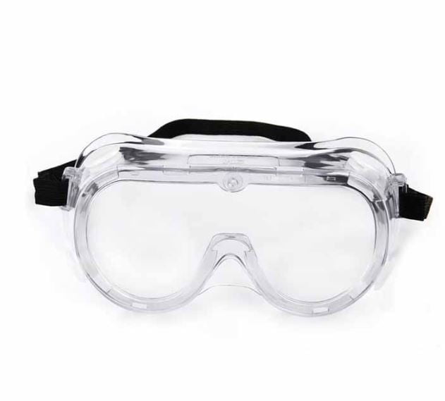 Safety Goggles - Regalmed | Medical Equipment Dubai