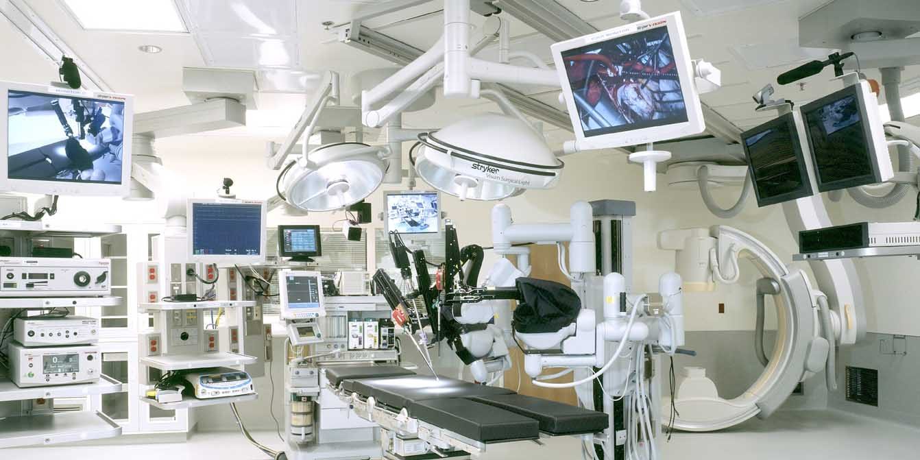 Breaking News: Dubai Launches State-of-the-Art Medical Equipment - Regalmed  | Medical Equipment in Dubai