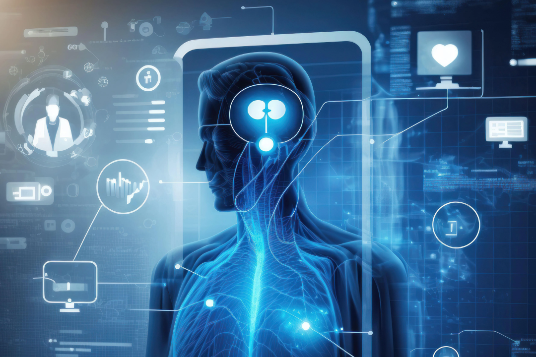 The Benefits of Using AI-Powered Diagnostic Tools - Regalmed | Medical ...