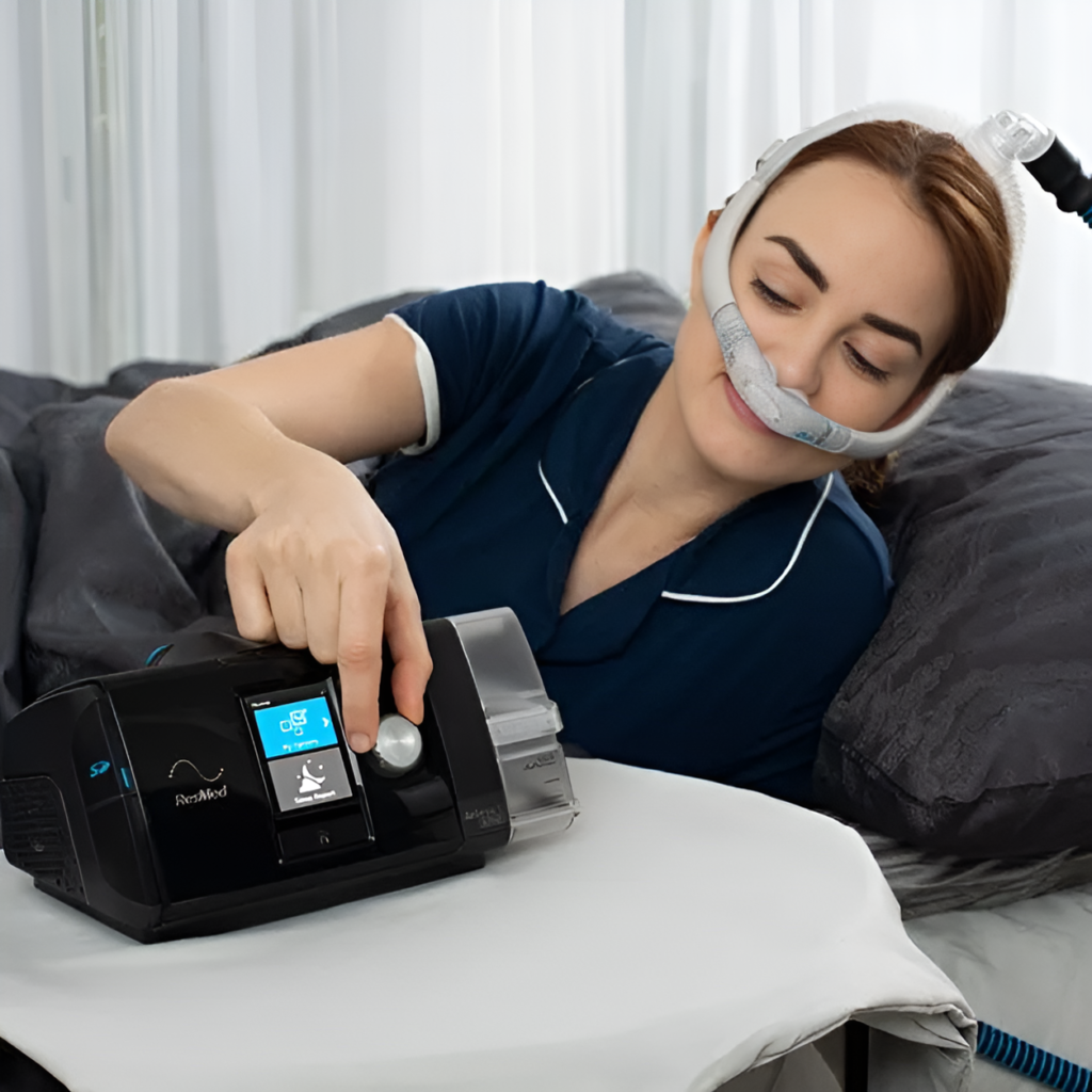 hospital equipment supplies
